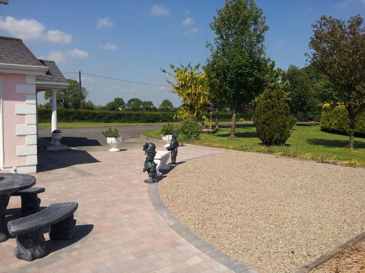 Tir Na Nog B&B Cashel  Εξωτερικό φωτογραφία