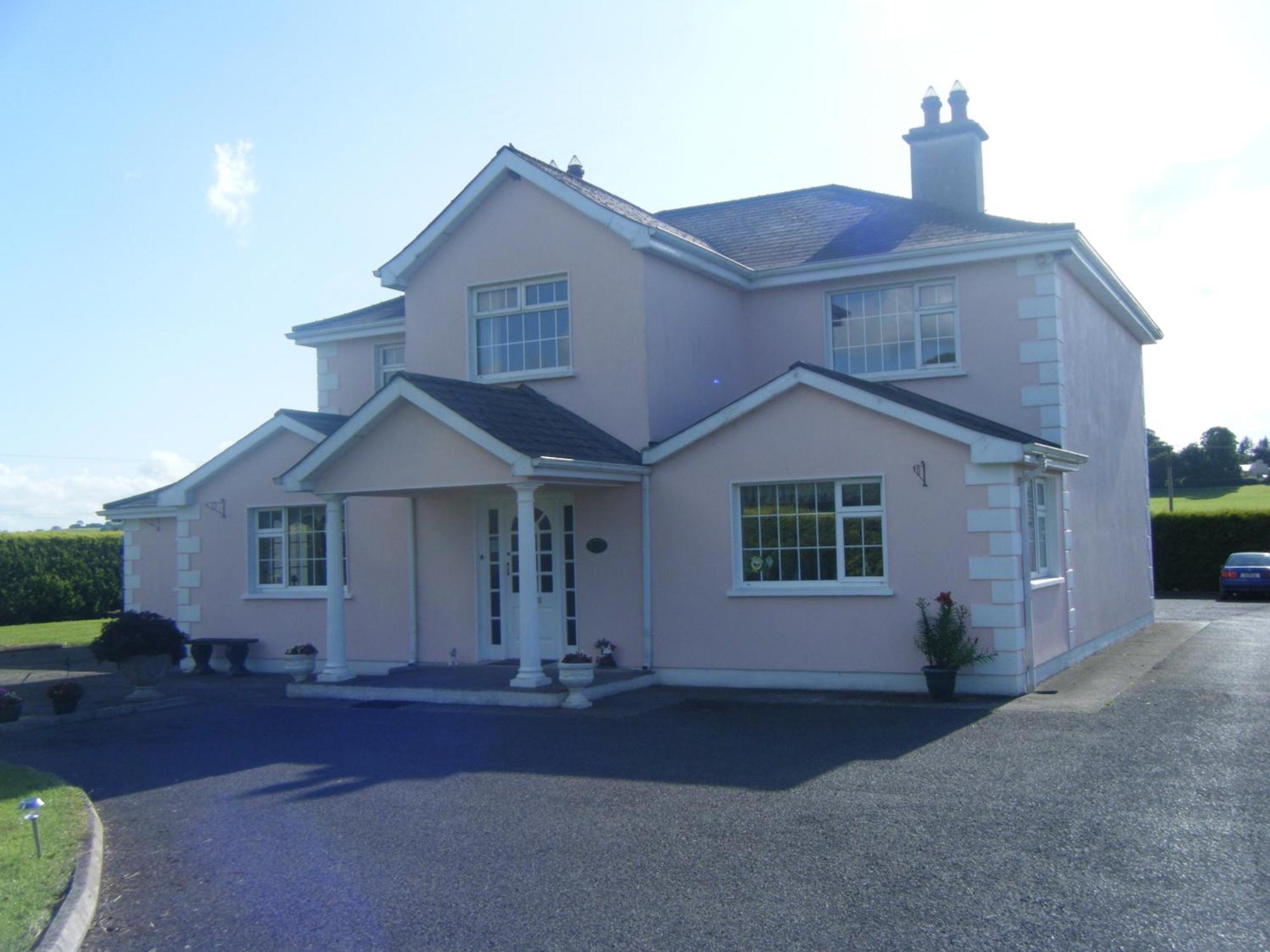 Tir Na Nog B&B Cashel  Εξωτερικό φωτογραφία