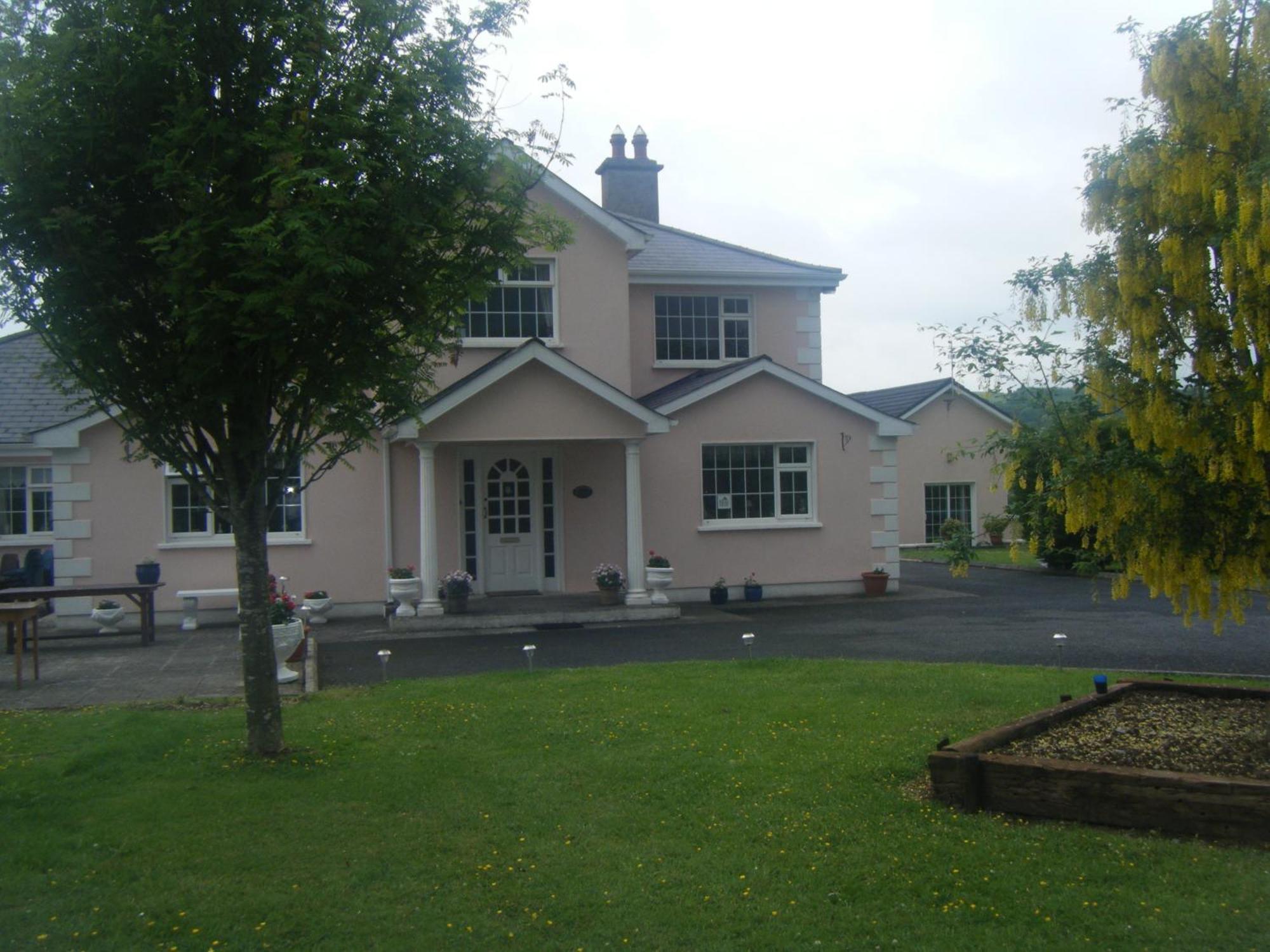 Tir Na Nog B&B Cashel  Εξωτερικό φωτογραφία