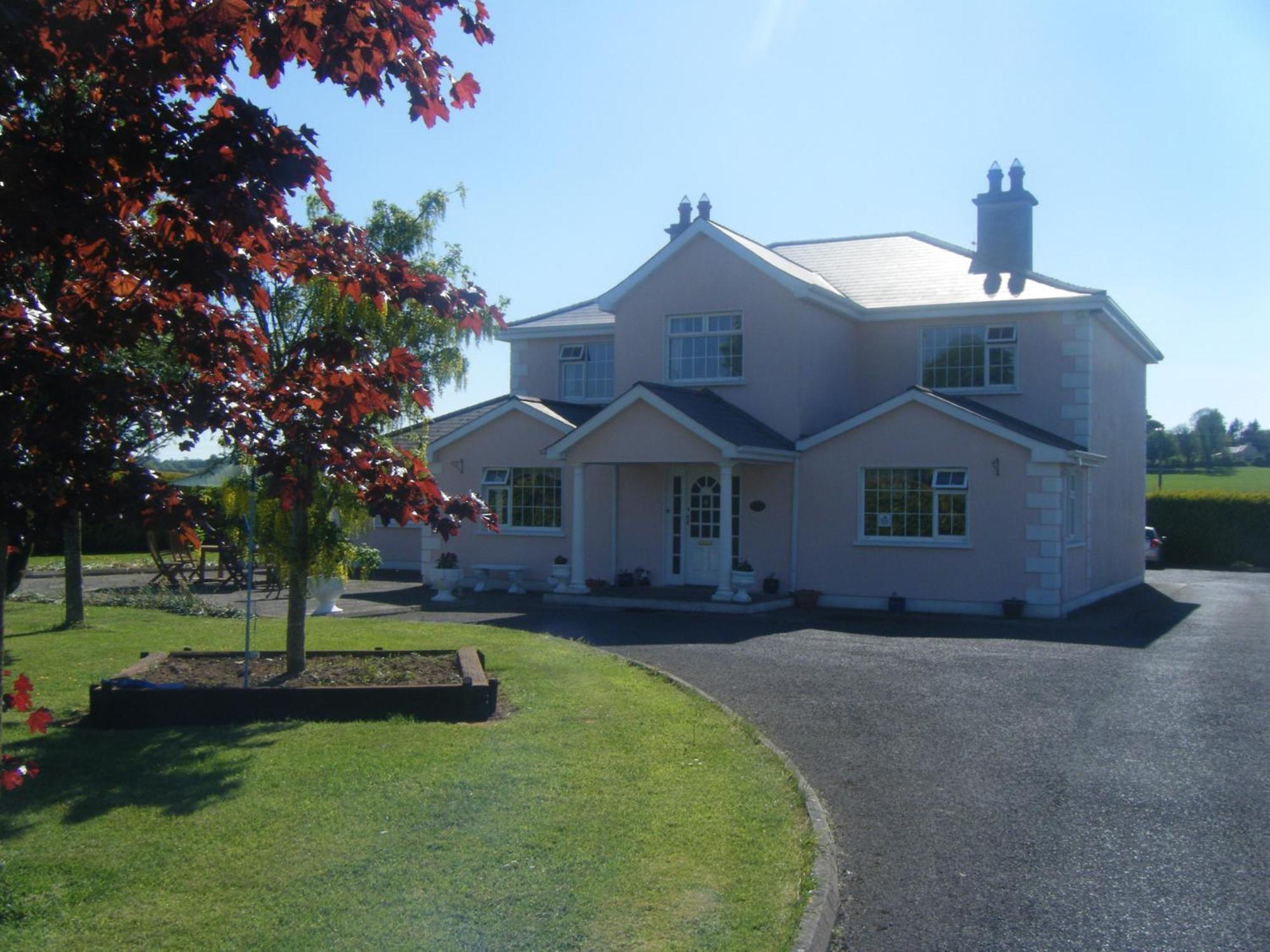 Tir Na Nog B&B Cashel  Εξωτερικό φωτογραφία