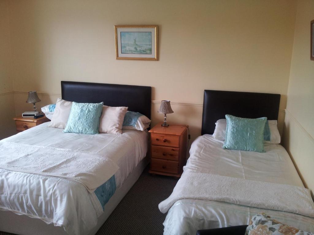 Tir Na Nog B&B Cashel  Εξωτερικό φωτογραφία