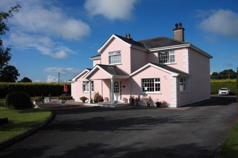 Tir Na Nog B&B Cashel  Εξωτερικό φωτογραφία