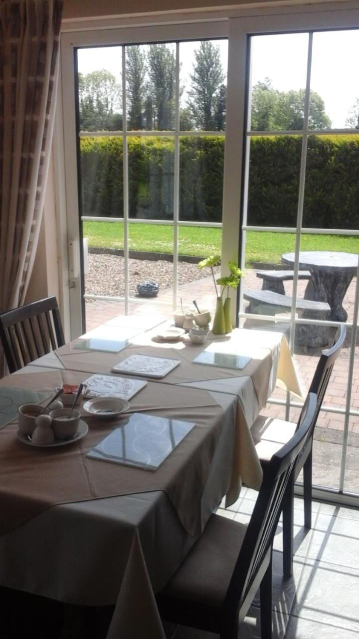 Tir Na Nog B&B Cashel  Εξωτερικό φωτογραφία